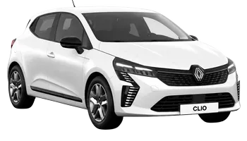 Renault Clio (Otomatik)
