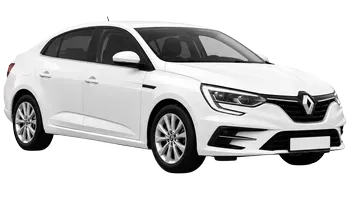 Renault Megane (Otomatik)